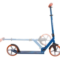 Story Urban GO! Foldable Kick Scooter