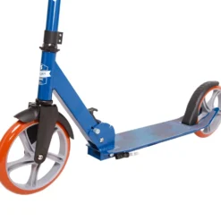 Story Urban GO! Foldable Kick Scooter