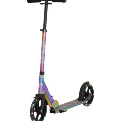 Story Urban GO! Foldable Kick Scooter