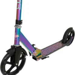 Story Urban GO! Foldable Kick Scooter