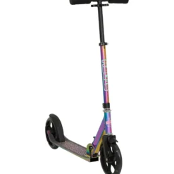 Story Urban GO! Foldable Kick Scooter