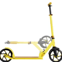 Story Urban GO! Foldable Kick Scooter