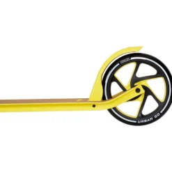 Story Urban GO! Foldable Kick Scooter