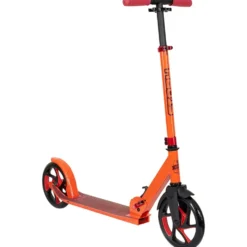 Story Urban GO! Foldable Kick Scooter