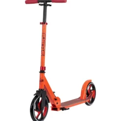 Story Urban GO! Foldable Kick Scooter