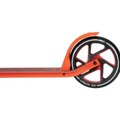 Story Urban GO! Foldable Kick Scooter
