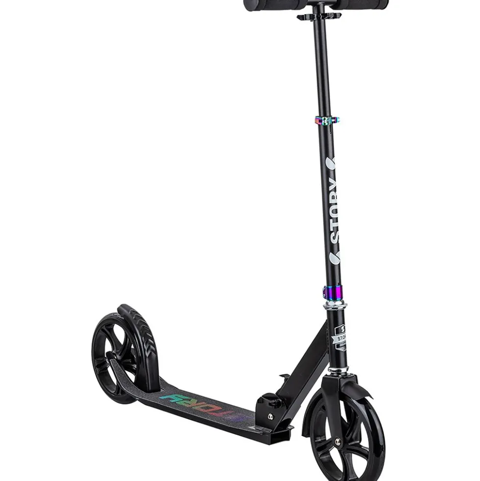 Story Urban GO! Foldable Kick Scooter