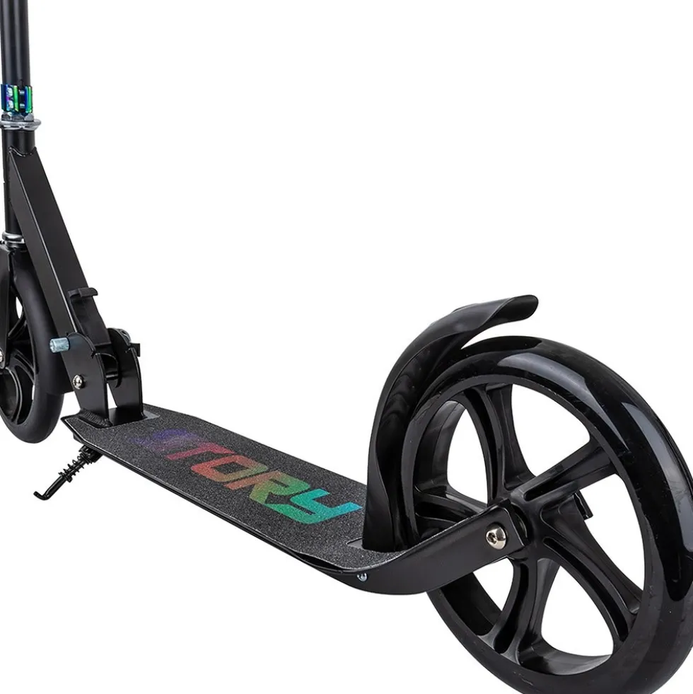 Story Urban GO! Foldable Kick Scooter