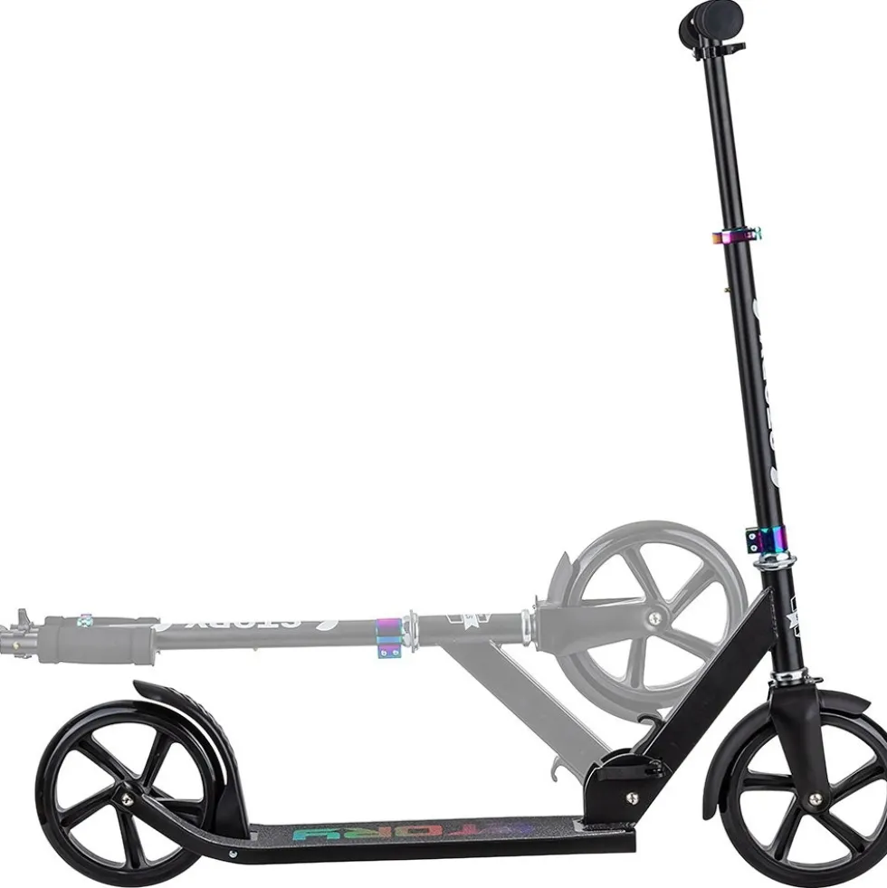 Story Urban GO! Foldable Kick Scooter