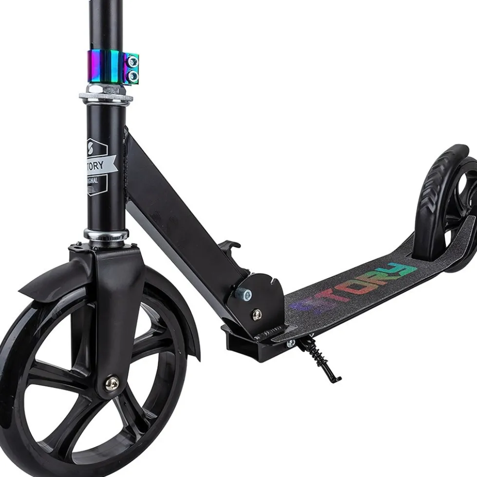 Story Urban GO! Foldable Kick Scooter