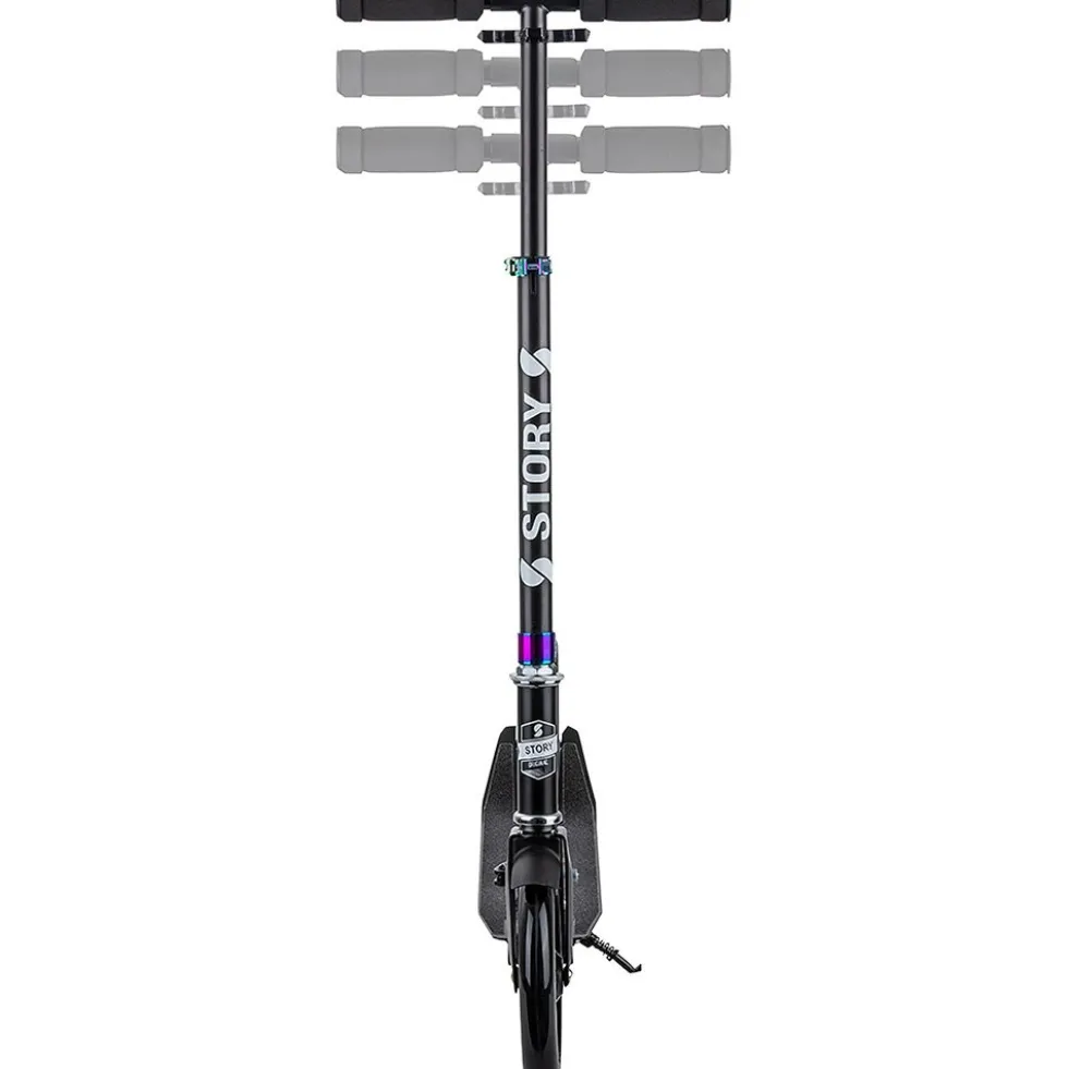 Story Urban GO! Foldable Kick Scooter