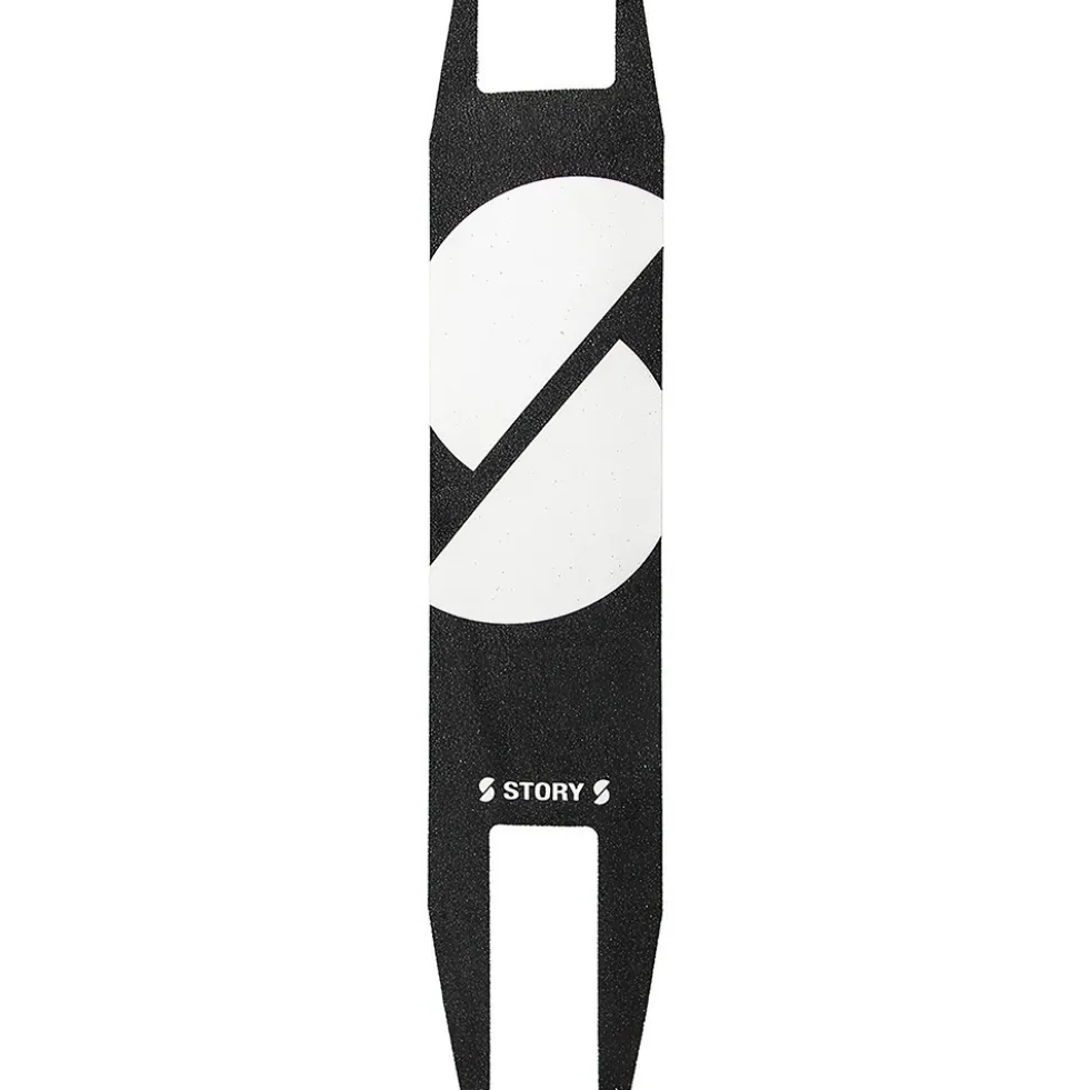 Story Urban GO! Griptape