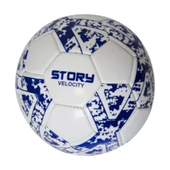 Story Velocity Soccer Ball