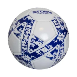 Story Velocity Soccer Ball