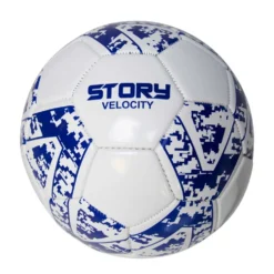 Story Velocity Soccer Ball