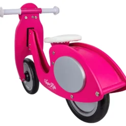 Story Vespo Balance Bike
