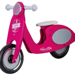 Story Vespo Balance Bike