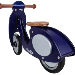 Story Vespo Balance Bike