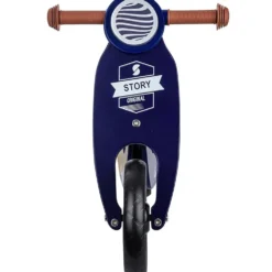 Story Vespo Balance Bike