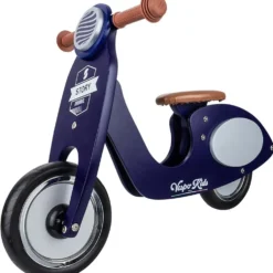 Story Vespo Balance Bike