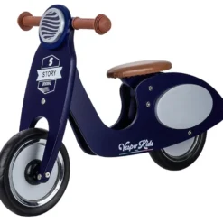 Story Vespo Balance Bike