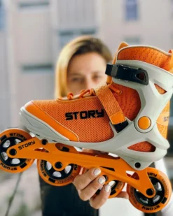 Story Vision Inline Skates