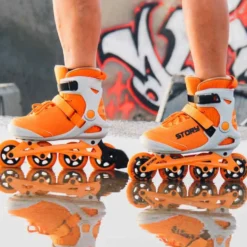 Story Vision Inline Skates