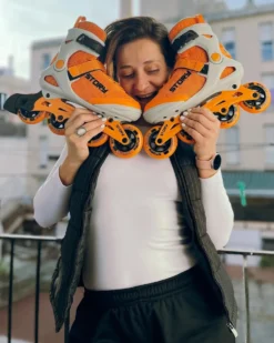 Story Vision Inline Skates
