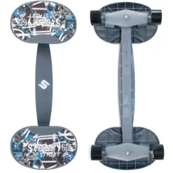Story Waveviper Streetboard