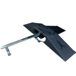 Story 3-Way Ramp + Rail