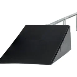 Story 3-Way Ramp + Rail