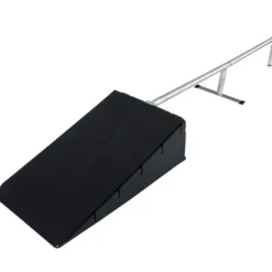 Story 3-Way Ramp + Rail