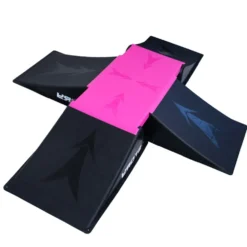 Story 4-Way Skate Ramp