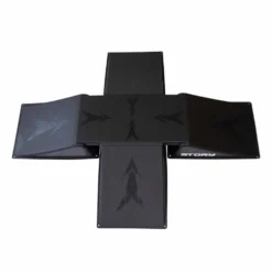Story 4-Way Skate Ramp