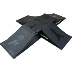 Story 4-Way Skate Ramp