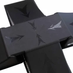 Story 4-Way Skate Ramp