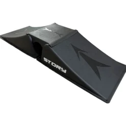 Story 2-Way Skate Ramp