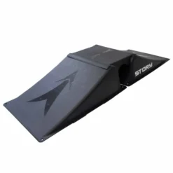 Story 2-Way Skate Ramp