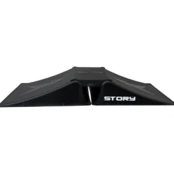 Story 2-Way Skate Ramp