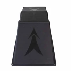 Story 2-Way Skate Ramp