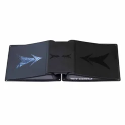 Story 2-Way Skate Ramp