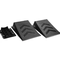 Story 2-Way Skate Ramp