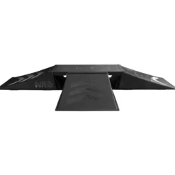 Story 4-Way Skate Ramp