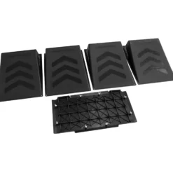 Story 4-Way Skate Ramp
