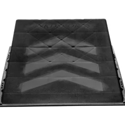Story 4-Way Skate Ramp