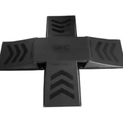 Story 4-Way Skate Ramp