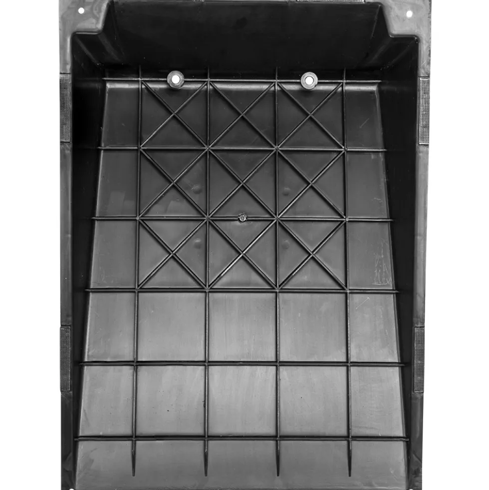 Story 4-Way Skate Ramp