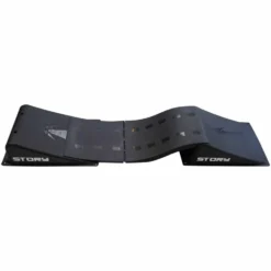 Story 2-Way Wave Ramp