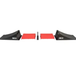 Story 2-Way Wave Ramp