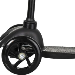 Story 3 wheel Drive Scooter
